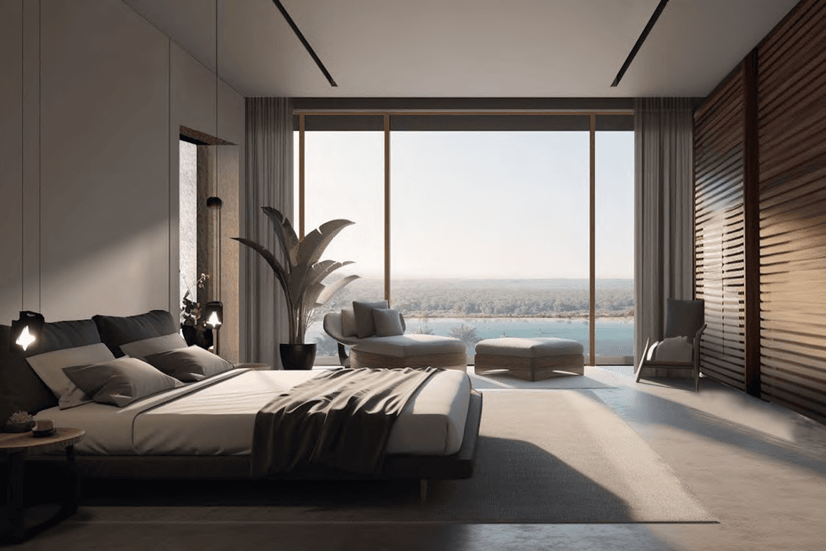 Cover Image for Waldorf Astoria and the Vignette Collection are introducing new luxury hotel options in Abu Dhabi.