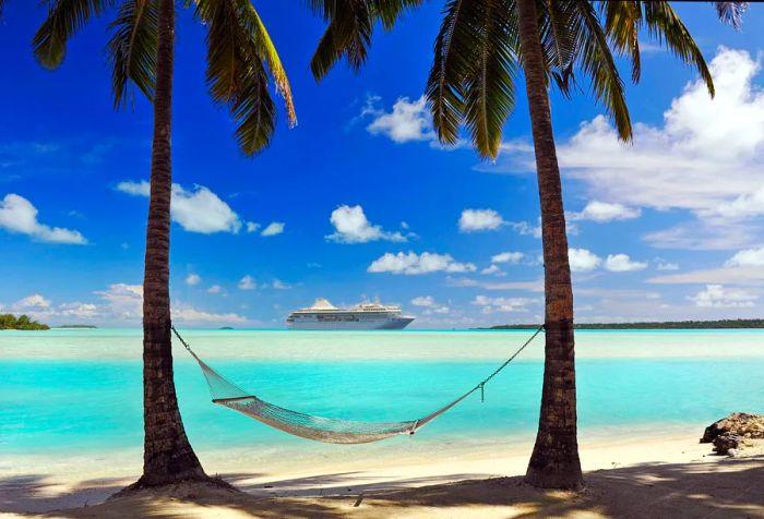 Cover Image for Do you require a passport for a cruise? A vital travel guide