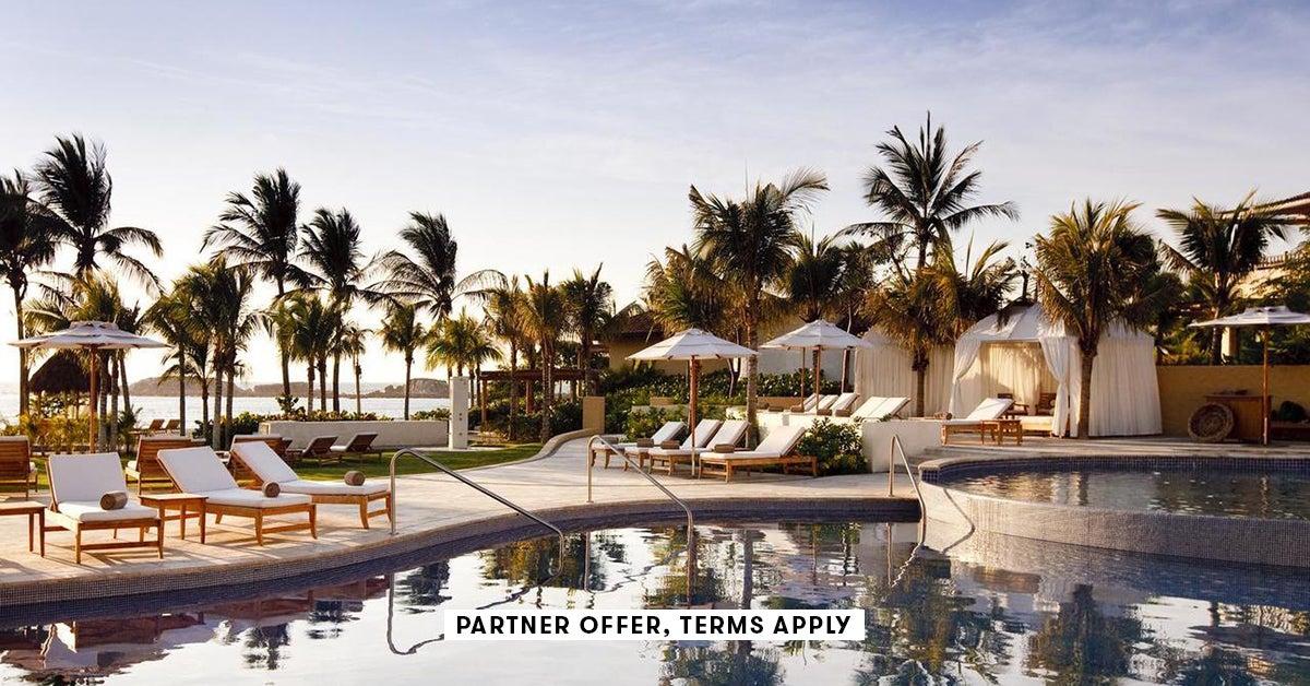 Why I selected the Hilton Aspire as my first cobranded hotel card — and how I plan to utilize the welcome bonus