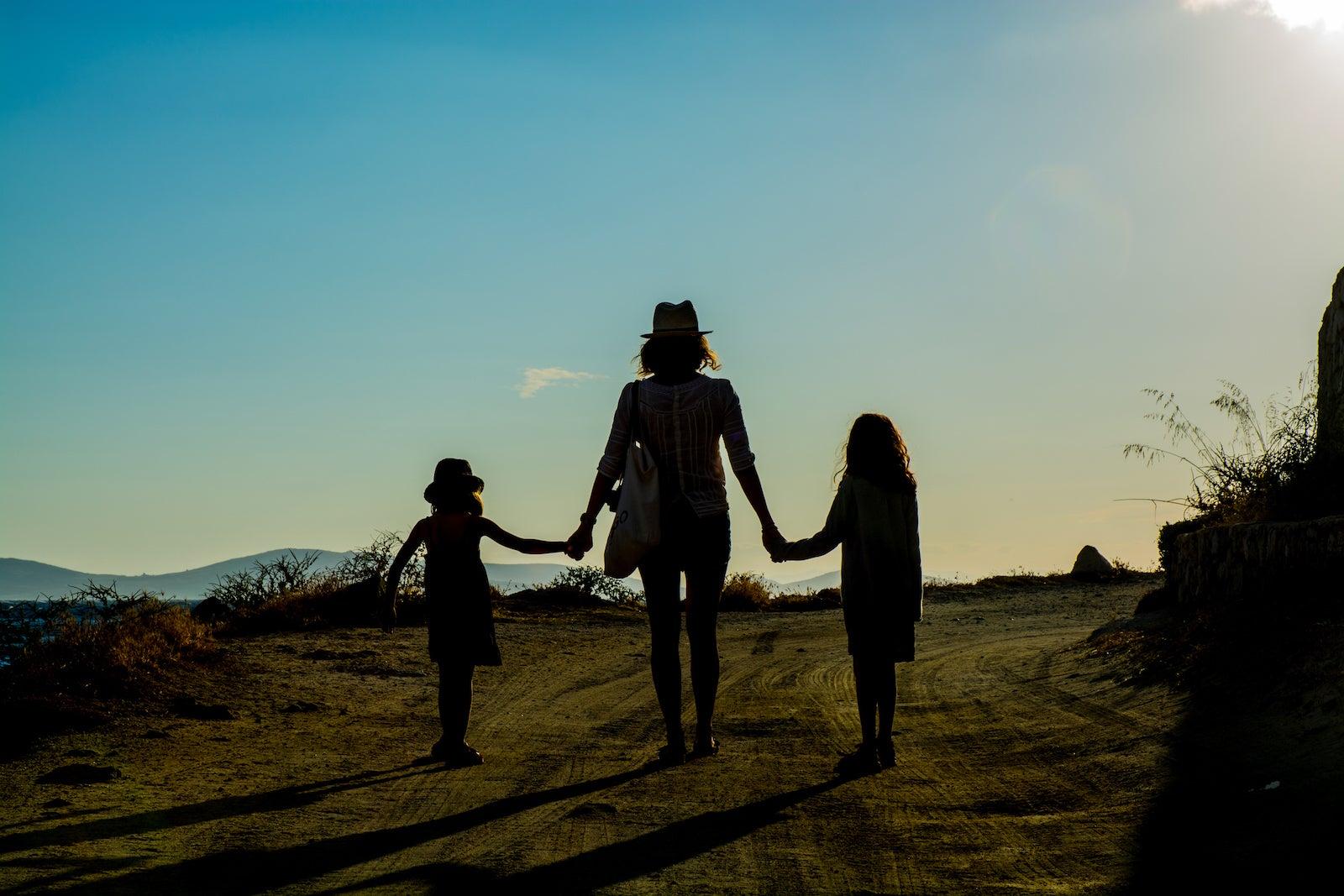 Top Travel Gifts for Mother’s Day