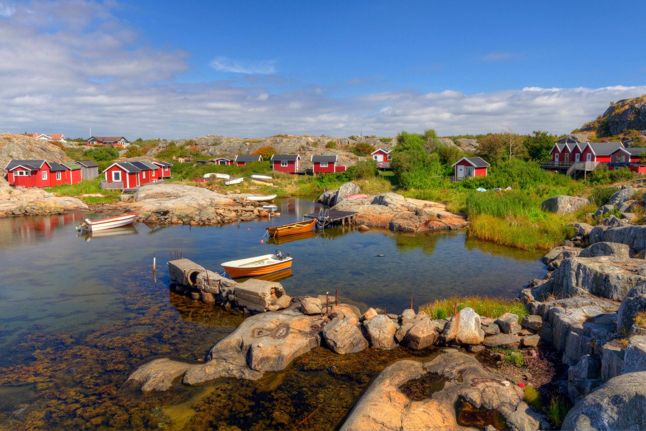 Great news: Fly to Gothenburg, Sweden, from various US cities starting at $425 round-trip
